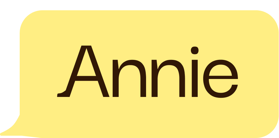 Annie